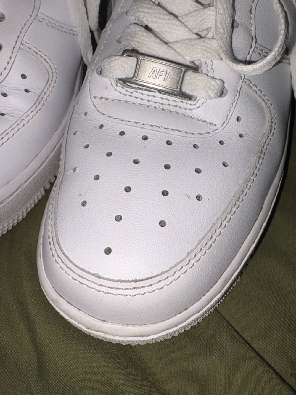 Nike Air Force 1 ‘19 - Picture 2 of 16